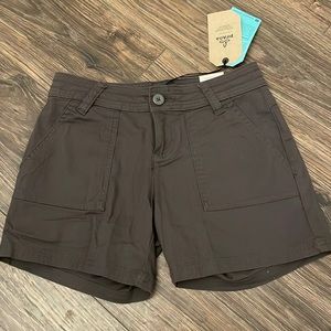 NWT Prana shorts